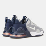 N373O Nike deportivo gris marino válvula alpha Nike Air Max Alpha Trainer 5 - Calzado de mujer y hombre