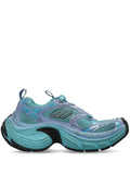 Balenciaga 6XL SNEAKERS - BLUE/ BLACK - Calzado de mujer y hombre