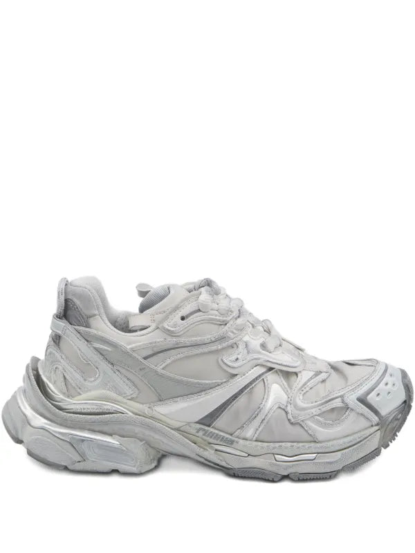 Balenciaga tenis runner 2 - Calzado de mujer y hombre