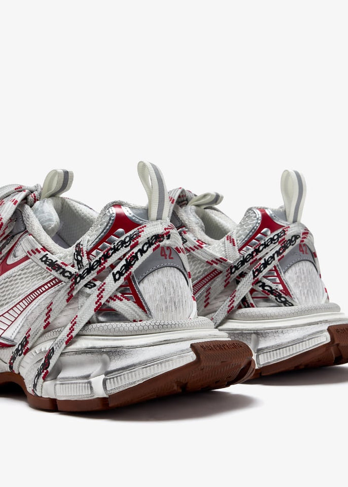 Balenciaga 3XL Extreme Lace sneakers - Calzado de mujer y hombre