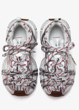 Balenciaga 3XL Extreme Lace sneakers - Calzado de mujer y hombre