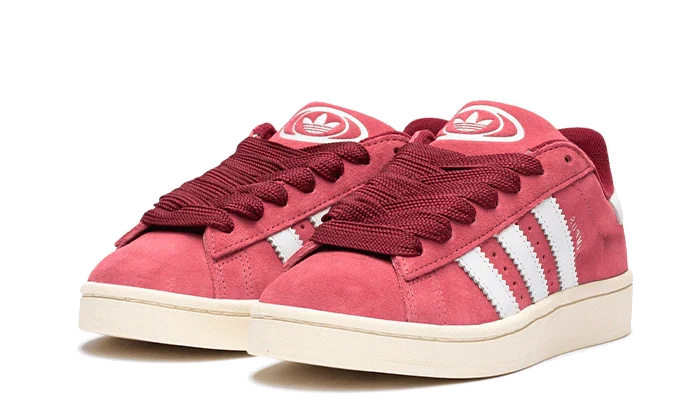 Adidas campus Rosa 00