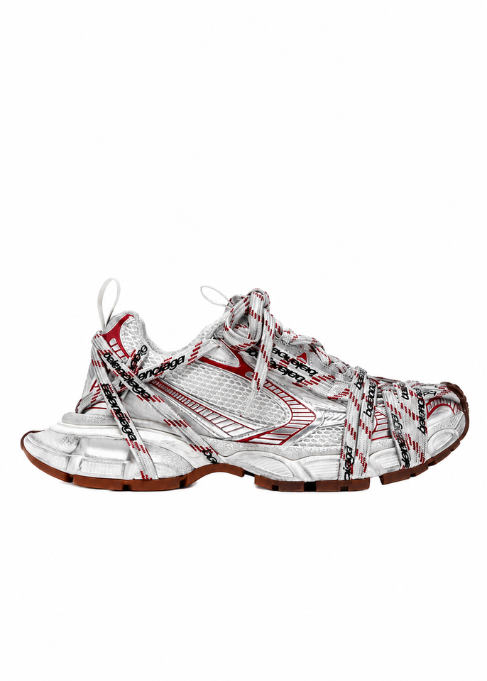 Balenciaga 3XL Extreme Lace sneakers - Calzado de mujer y hombre