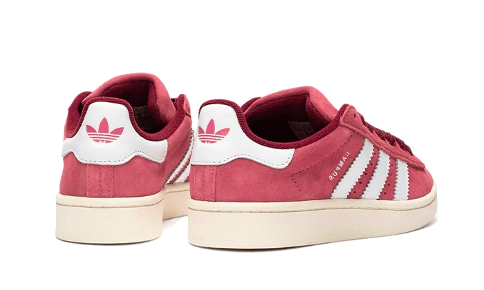 Adidas campus Rosa 00
