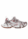 Balenciaga 3XL Extreme Lace sneakers - Calzado de mujer y hombre