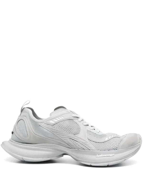 Balenciaga tenis Be Right Back blanco negro - Calzado de mujer y hombre