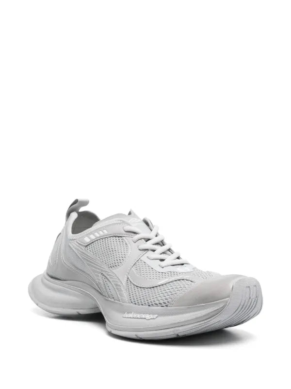 Balenciaga tenis Be Right Back blanco negro - Calzado de mujer y hombre