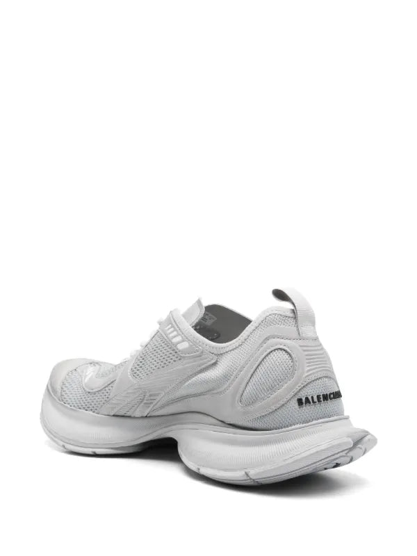 Balenciaga tenis Be Right Back blanco negro - Calzado de mujer y hombre
