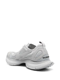 Balenciaga tenis Be Right Back blanco negro - Calzado de mujer y hombre