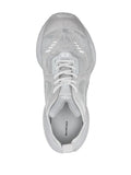 Balenciaga tenis Be Right Back blanco negro - Calzado de mujer y hombre