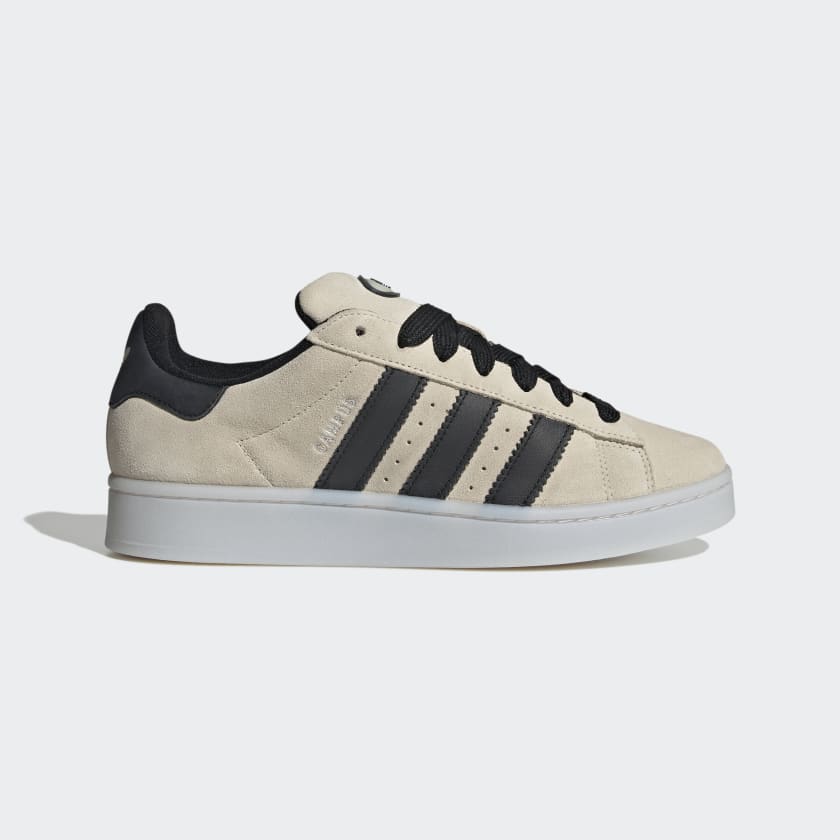 adidas tenis Campus 00s gris negro