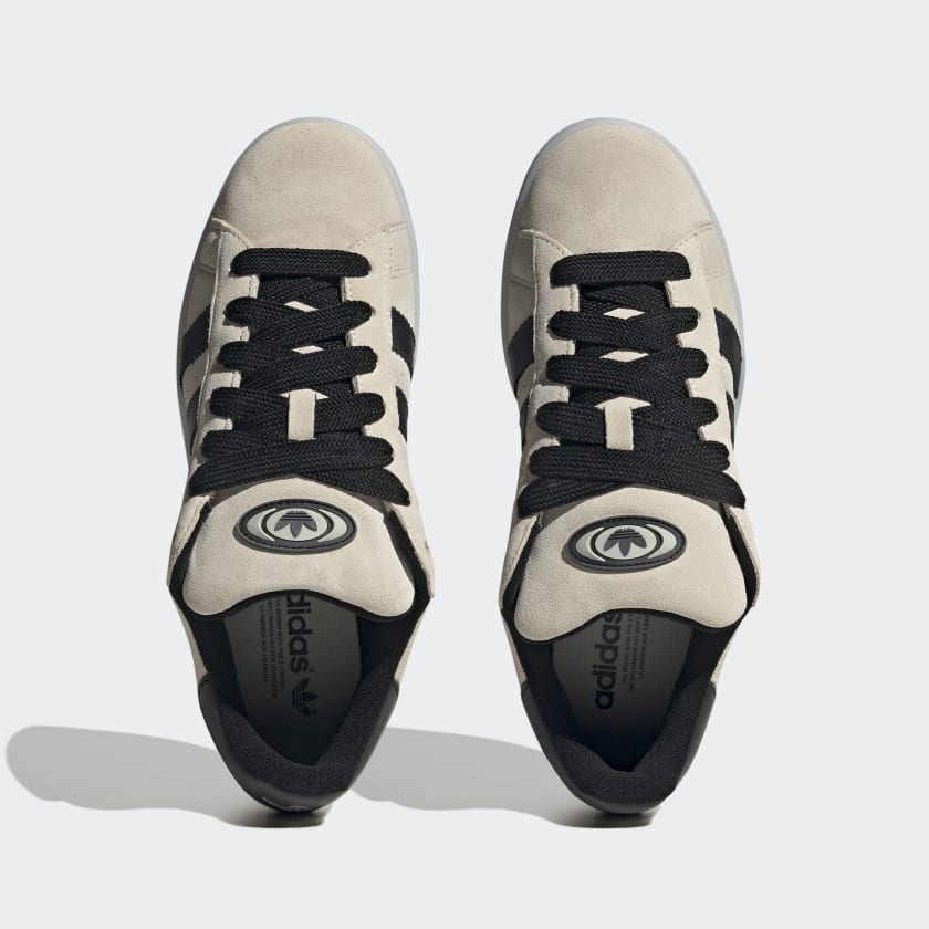 adidas tenis Campus 00s gris negro