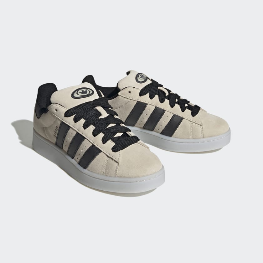 adidas tenis Campus 00s gris negro