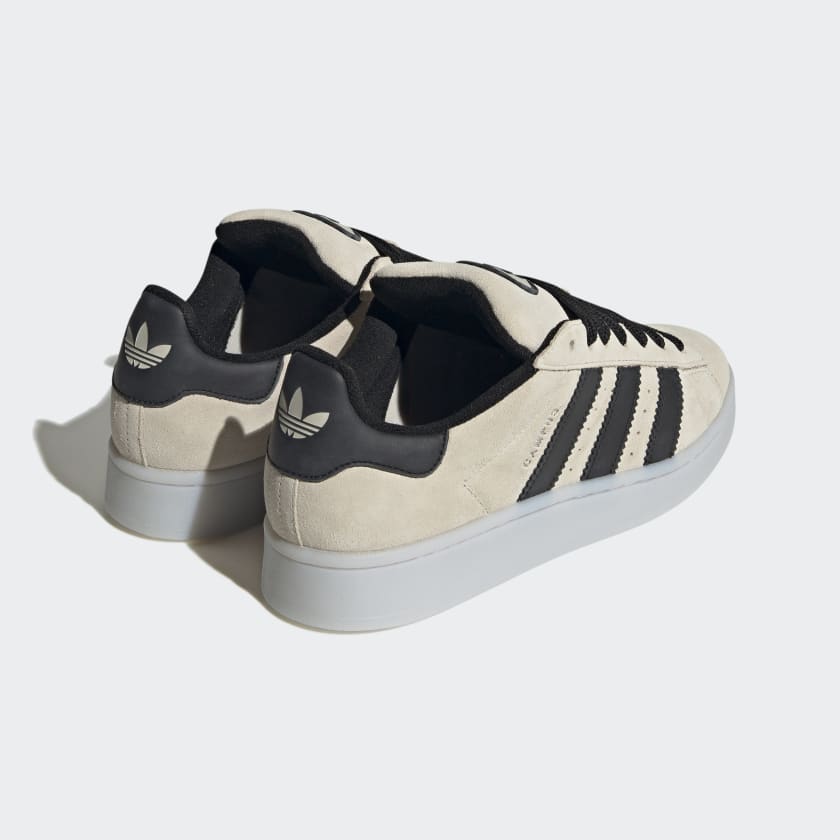 adidas tenis Campus 00s gris negro