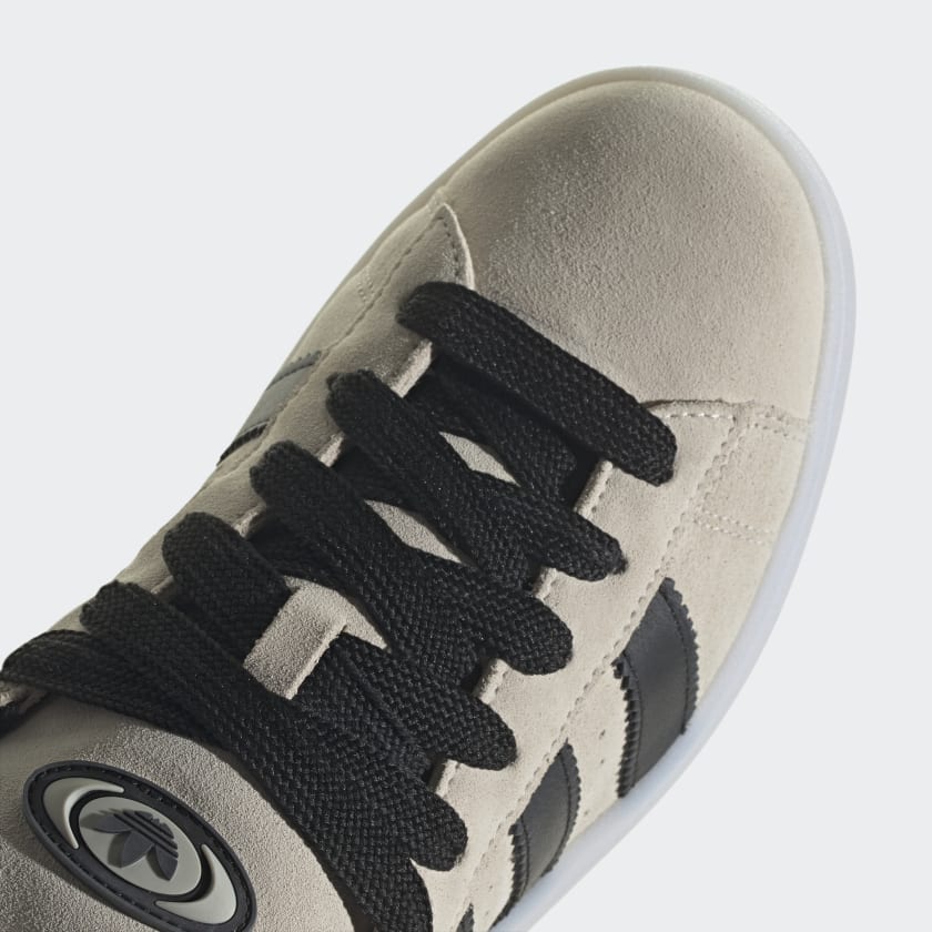 adidas tenis Campus 00s gris negro