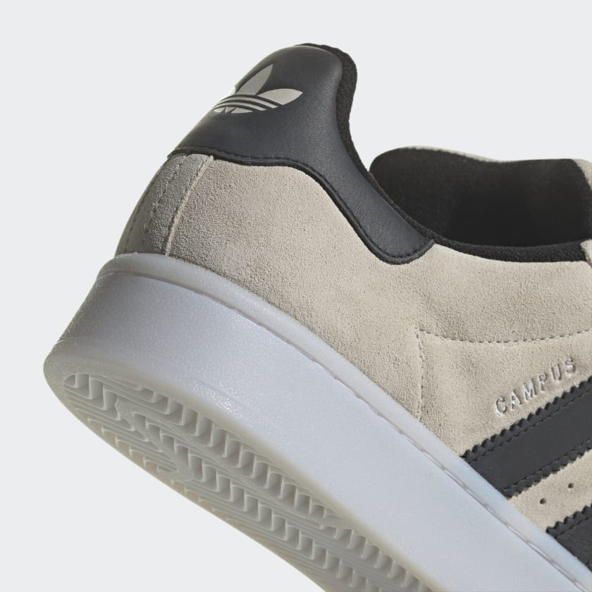 adidas tenis Campus 00s gris negro