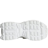 Dolce & Gabbana tenis bajos Space blanco