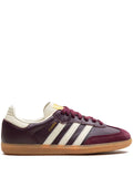 adidas tenis Samba OG Maroon - Calzado de mujer y hombre