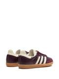 adidas tenis Samba OG Maroon - Calzado de mujer y hombre