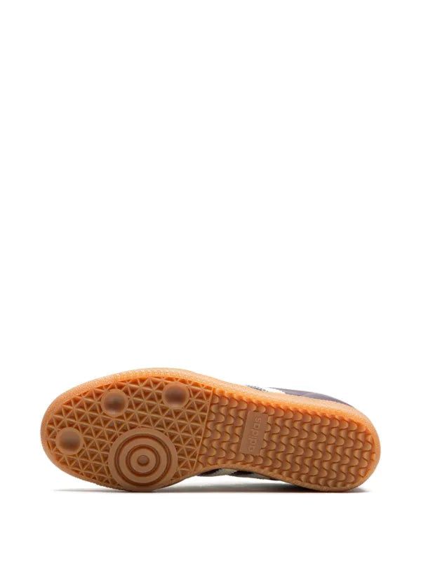 adidas tenis Samba OG Maroon - Calzado de mujer y hombre