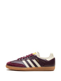 adidas tenis Samba OG Maroon - Calzado de mujer y hombre