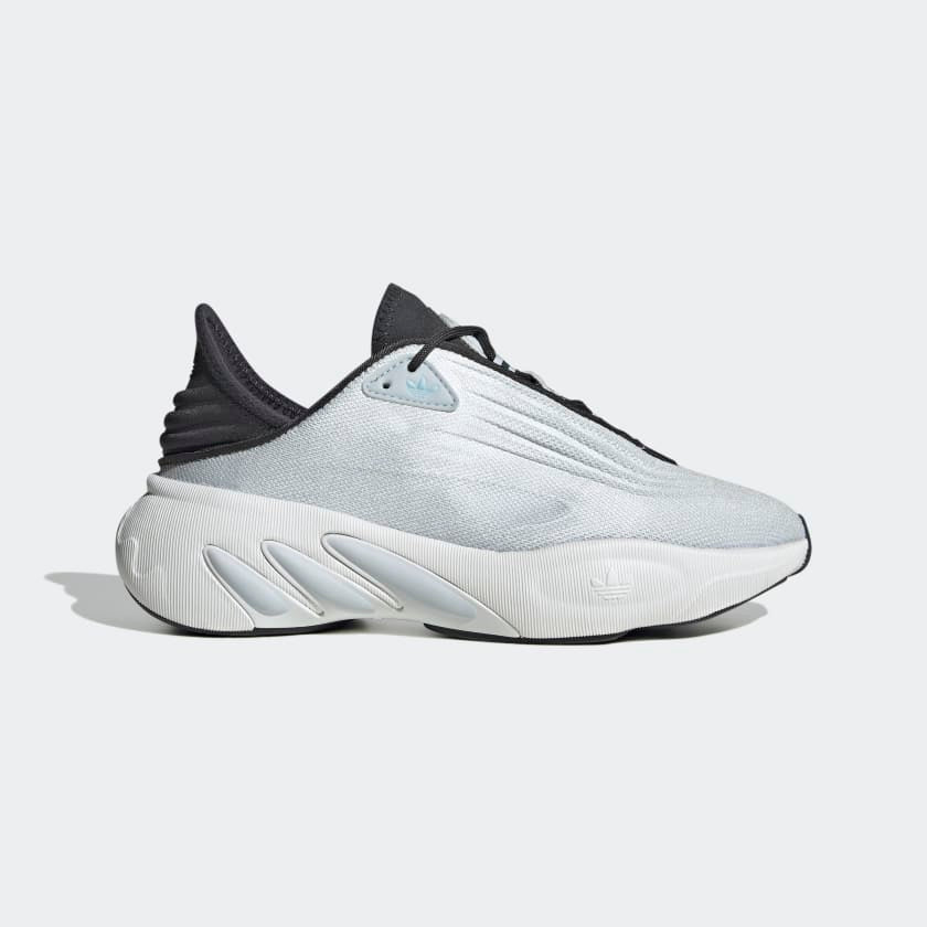 TENIS ADIDAS SLTN BLANCO NEGRO