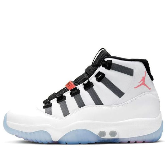 N373O Air Jordan 11 Adapt 'White' China Charger - Calzado de mujer y hombre