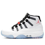 N373O Air Jordan 11 Adapt 'White' China Charger - Calzado de mujer y hombre