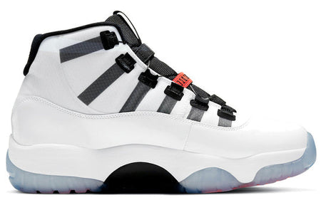 N373O Air Jordan 11 Adapt 'White' China Charger - Calzado de mujer y hombre