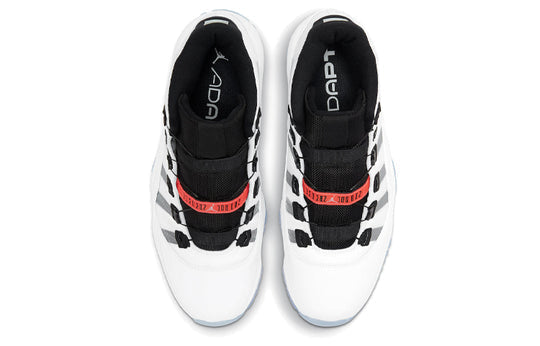 N373O Air Jordan 11 Adapt 'White' China Charger - Calzado de mujer y hombre