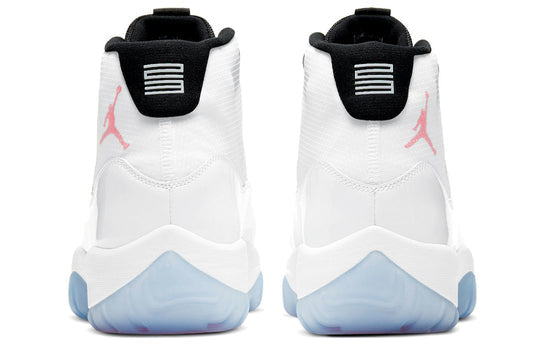 N373O Air Jordan 11 Adapt 'White' China Charger - Calzado de mujer y hombre