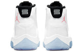 N373O Air Jordan 11 Adapt 'White' China Charger - Calzado de mujer y hombre