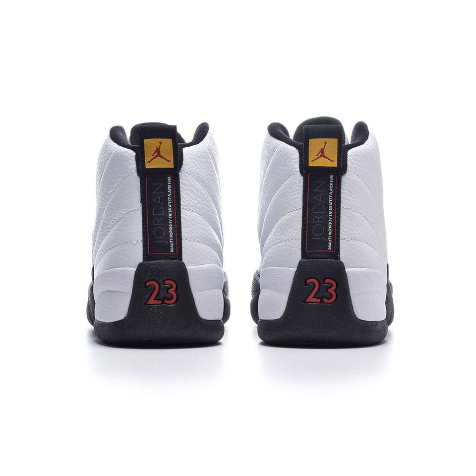 AIR JORDAN 12 RETRO TAXI 2013