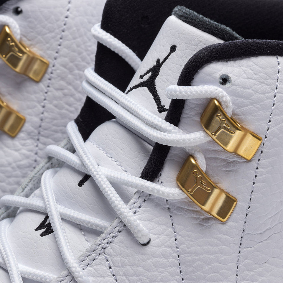 AIR JORDAN 12 RETRO TAXI 2013