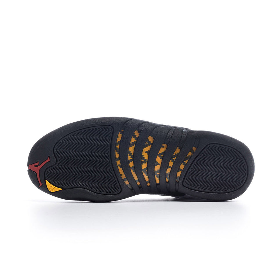 AIR JORDAN 12 RETRO TAXI 2013