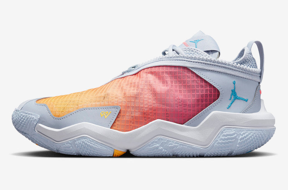 Jordan Why Not .6 Khelcey Barrs