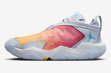 Jordan Why Not .6 Khelcey Barrs