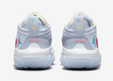 Jordan Why Not .6 Khelcey Barrs