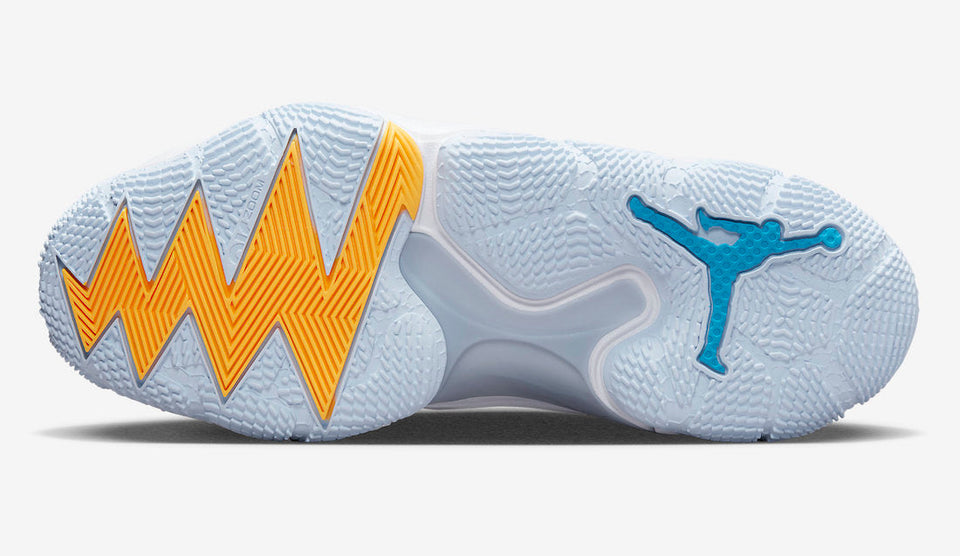 Jordan Why Not .6 Khelcey Barrs