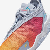 Jordan Why Not .6 Khelcey Barrs