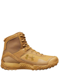 N373O Under Armour Valsetz RTS 1.5 Tactical Training Shoes Brown - Calzado de mujer y hombre