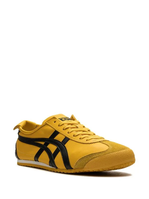Onitsuka Tiger "tenis Mexico 66™ ""Kill Bill - 2023"" Auténticos - Calzado de mujer y hombre