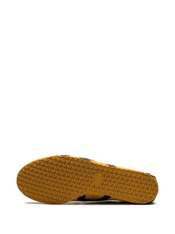 Onitsuka Tiger "tenis Mexico 66™ ""Kill Bill - 2023"" Auténticos - Calzado de mujer y hombre
