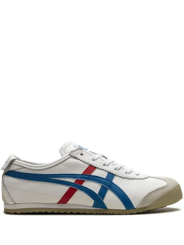 Tenis Onitsuka Tiger México 66 Auténticos