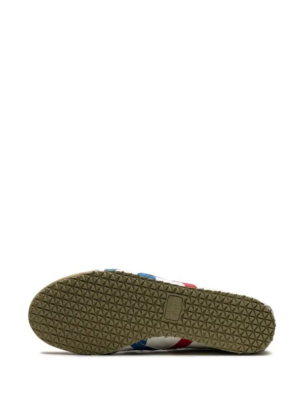 Tenis Onitsuka Tiger México 66 Auténticos