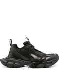 Balenciaga tenis 3XL Negro