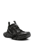 Balenciaga tenis 3XL Negro