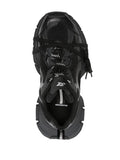 Balenciaga tenis 3XL Negro