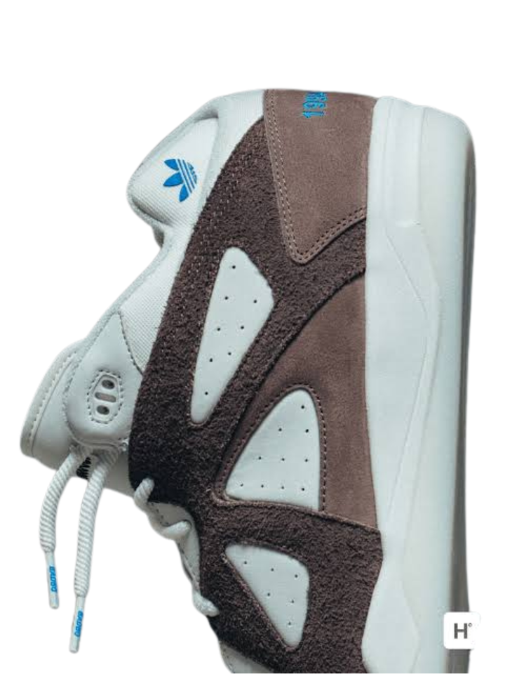 adidas BadBo 1.0 Bad Bunny Marrón - Calzado de mujer y hombre