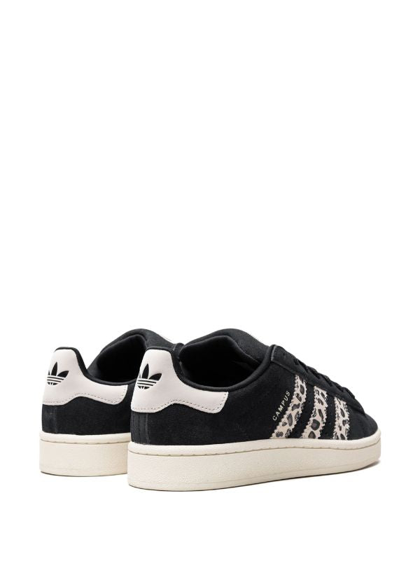 adidas tenis Campus 00s Black Leopard - Calzado de mujer y hombre